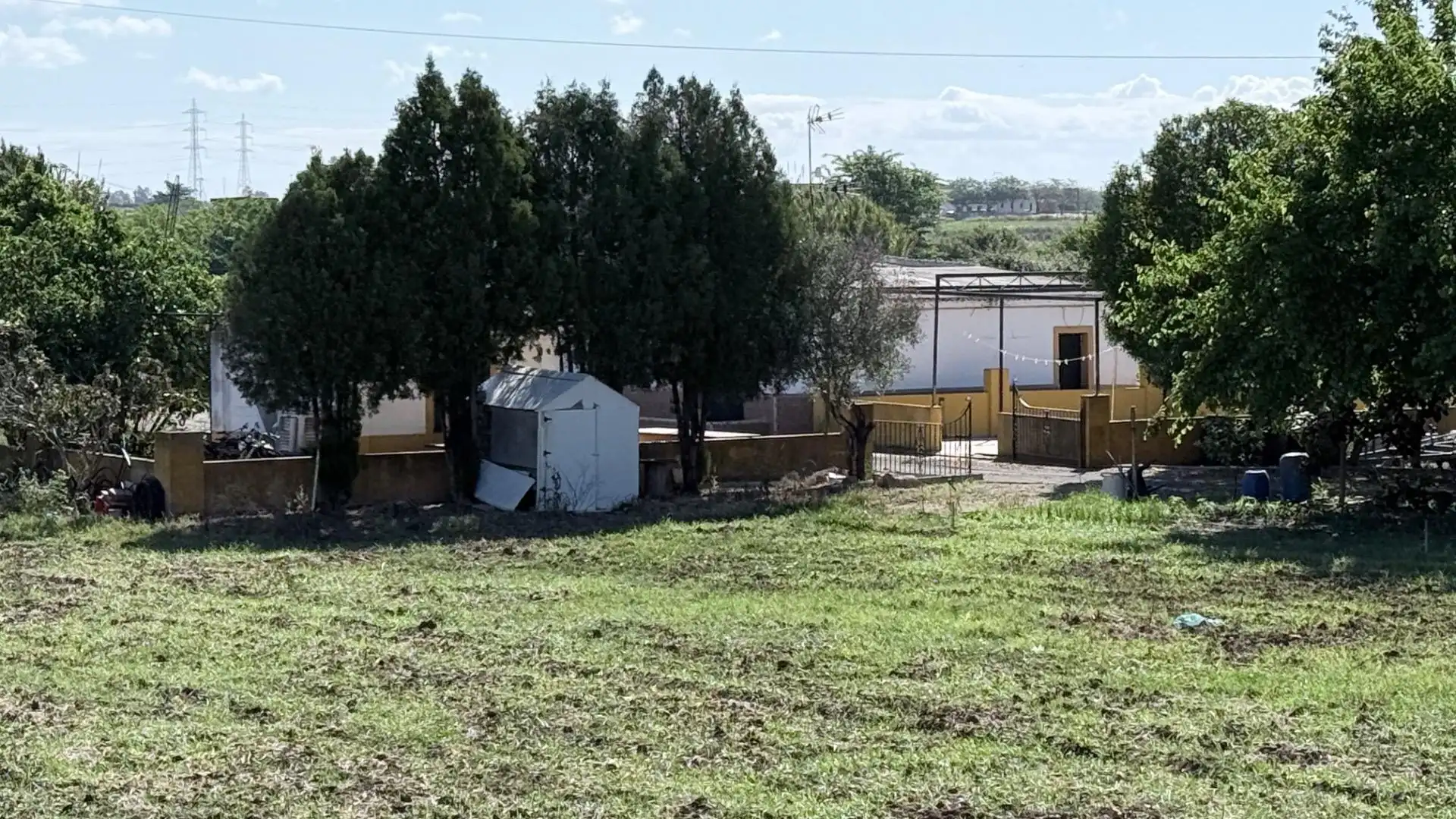 Casa rústica en venda a La Orden, imagen 6