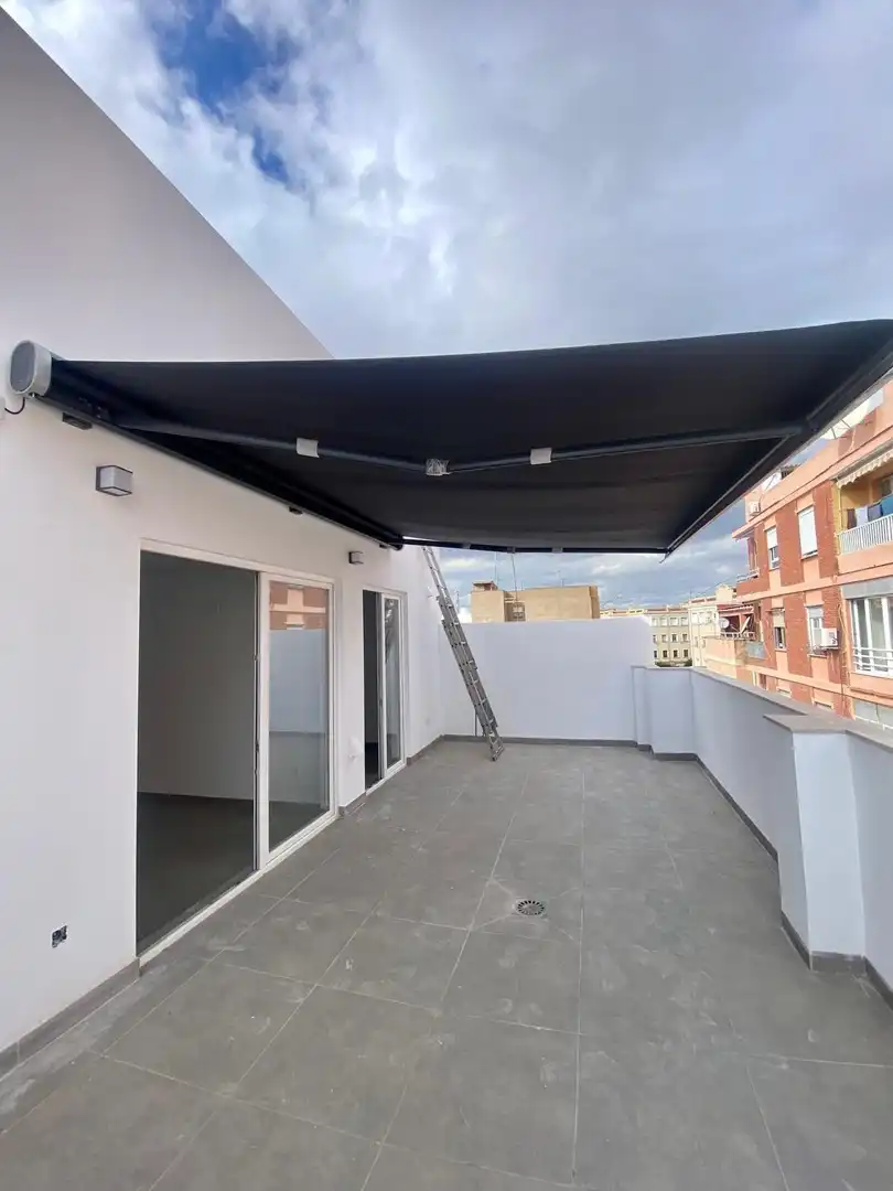 Penthouse with lift for sale in Puerto de Sagunto, imagen 20