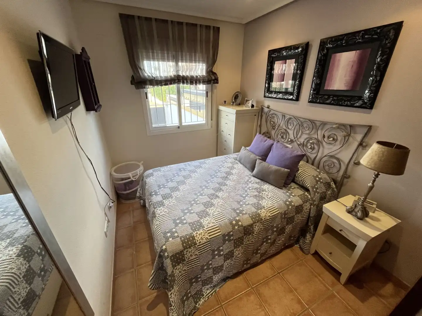 Casa amb terrassa en venda a Lomas del Mar, imagen 6