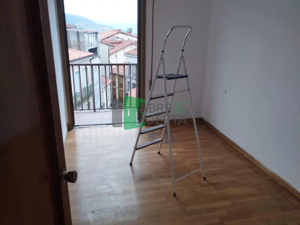 Wohnung mit Terrasse zum Verkauf in Casco Viejo, imagen 8