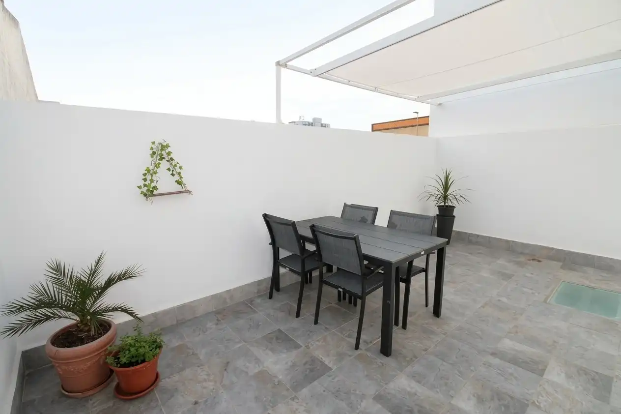 Maison mitoyenne à vendre à Centro, imagen 15