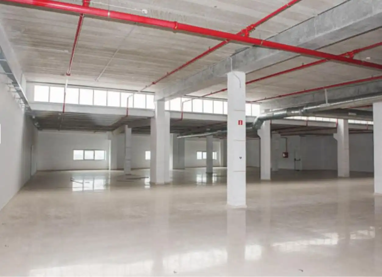 Nave industrial en venta en Vigo 