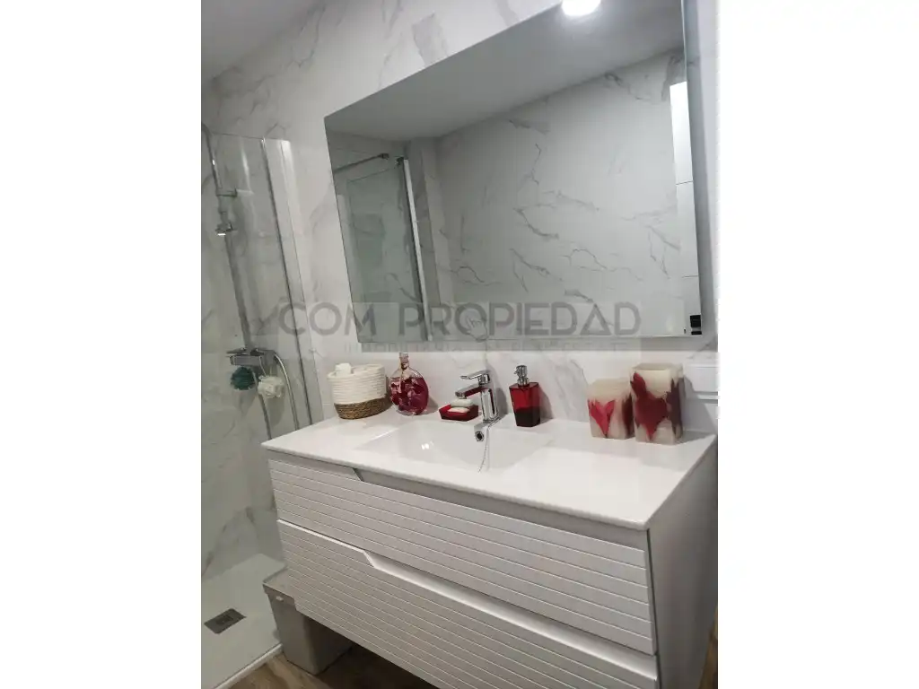 Bany de Casa o xalet en venda en  Palma de Mallorca
