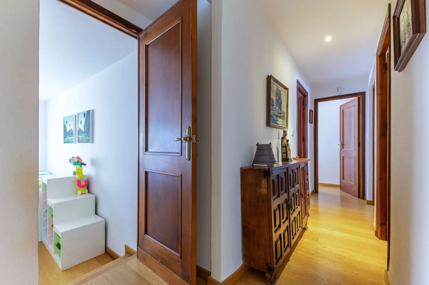 Casa o chalet en venta en Villajoyosa / La Vila Joiosa con Jardín privado, Terraza y Piscina comunitaria