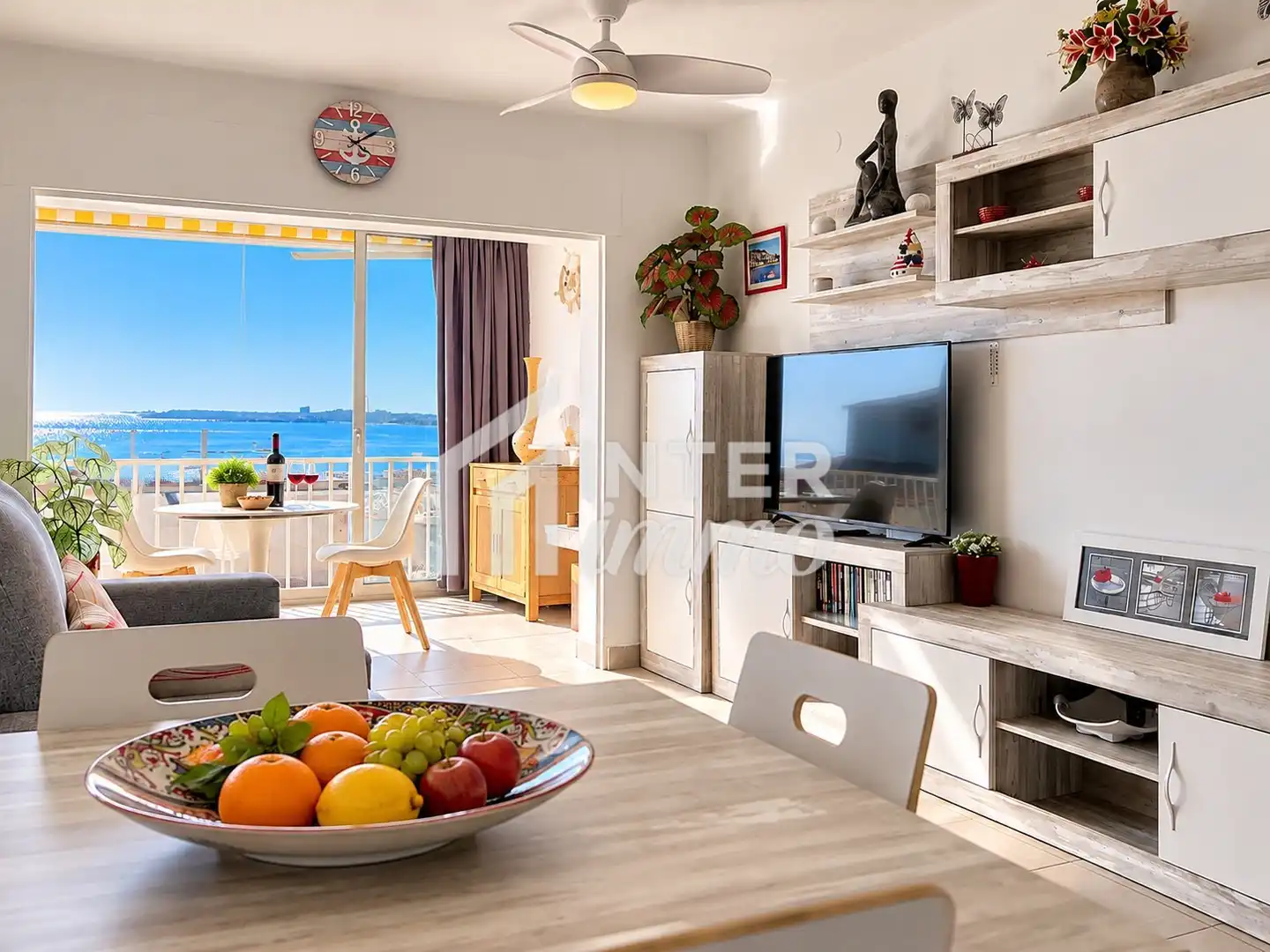 Apartment with garden for sale in Calle Aribau 3, imagen 2
