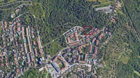 Foto 5 de Residencial en venta en Puig D'aligues, 35, Montjuïc, Girona Capital