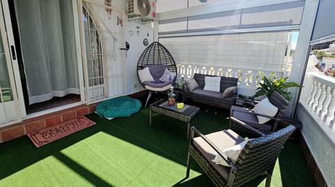 Foto 4 de Casa adosada en venda a Calle Lejona, 62, Zona Carrefour - Urbanizaciones, Alicante