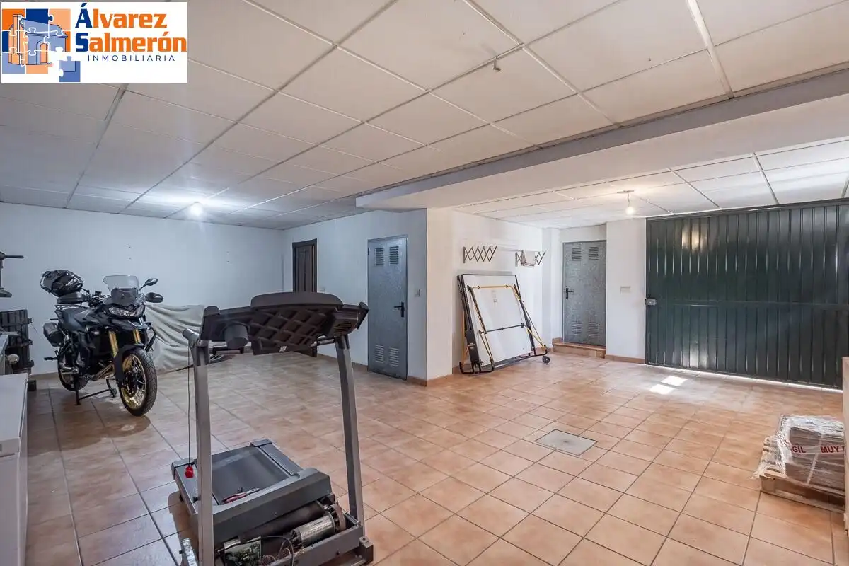 Villa mit Pool zum Verkauf in Calle DE LAS CAÑAS, imagen 35