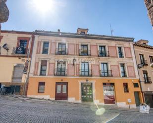Pis de lloguer a Centro, Segovia Capital