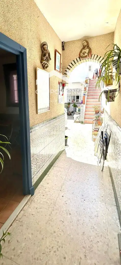 Piso en venta en Jerez de la Frontera con Aire acondicionado, Terraza y Alarma