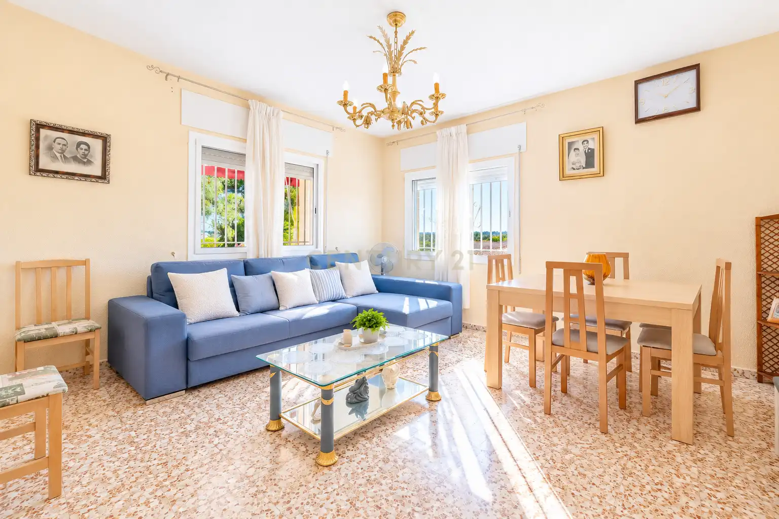 Maison à vendre à Carrer de Mart, Monte Rosado, Spain, imagen 47
