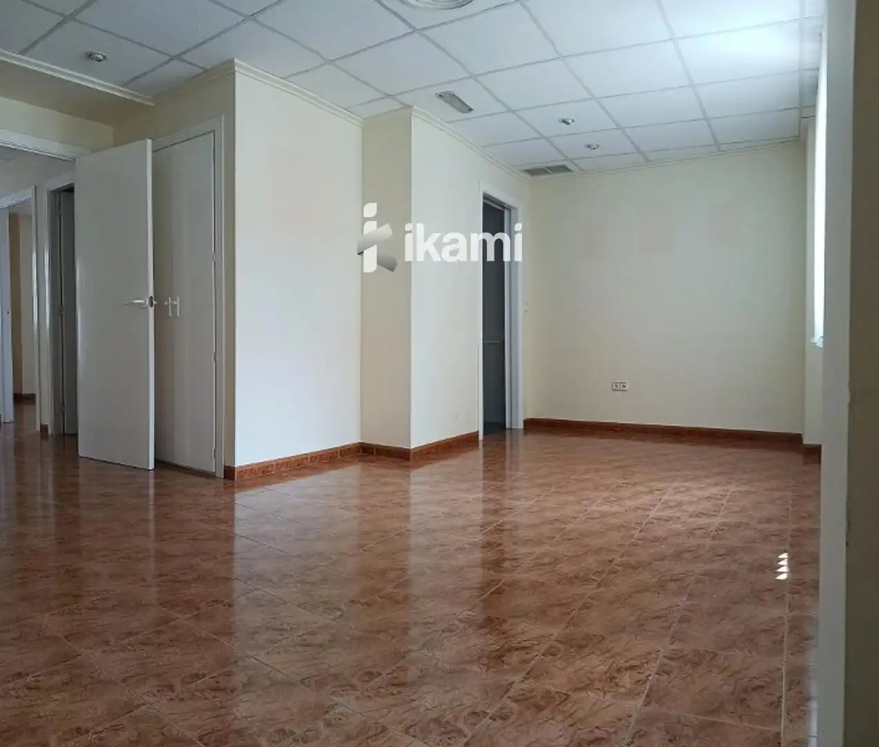 Piso en venta en Centro Urbano