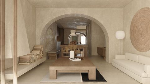 Foto 4 de Casa adosada en venta en Centro, Estepona