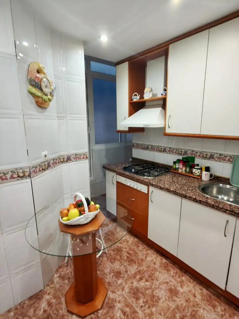 Cocina de Piso en venta en Chana