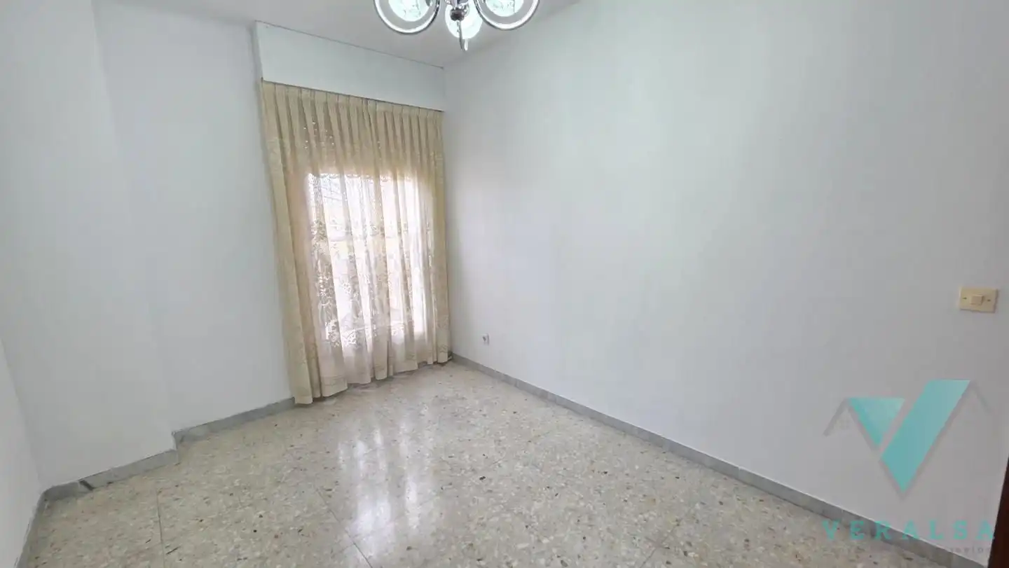 Wohnung zum Verkauf in José Ramón Vizcaíno, Hellín