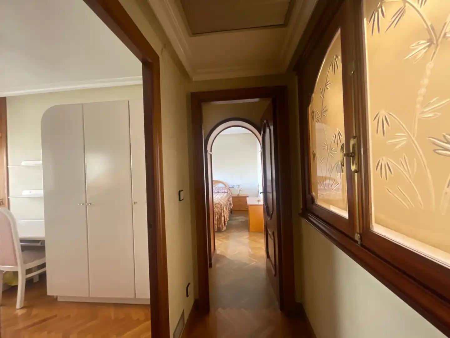 Piso en venta en Elda con Aire acondicionado, Calefacción y Parquet