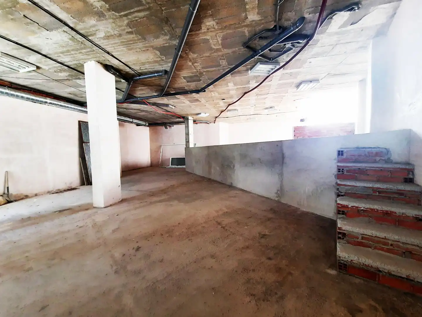 Local comercial en venda a San Pedro de Alcántara