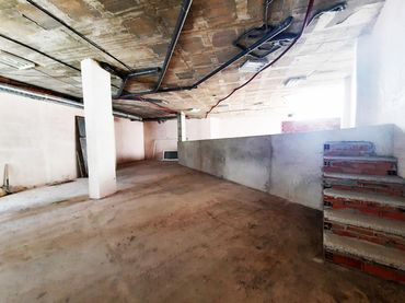 Local comercial en venda a San Pedro de Alcántara
