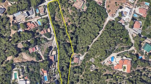 Foto 3 de Residencial en venta en Carrer Peixos, 1, Las Rotas / Les Rotes, Dénia