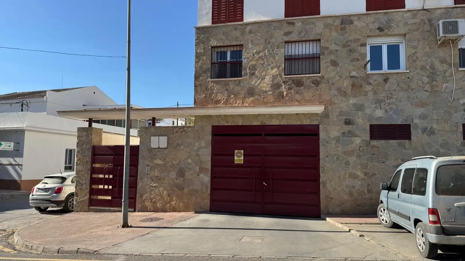 Wohnung zum Verkauf in Calle de la Carretera de Riogordo, Colmenar