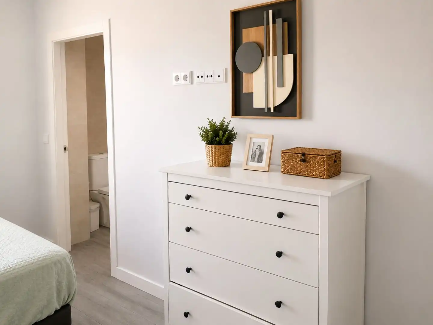 Piso en venta en Calle Velázquez, 2, El Puntal