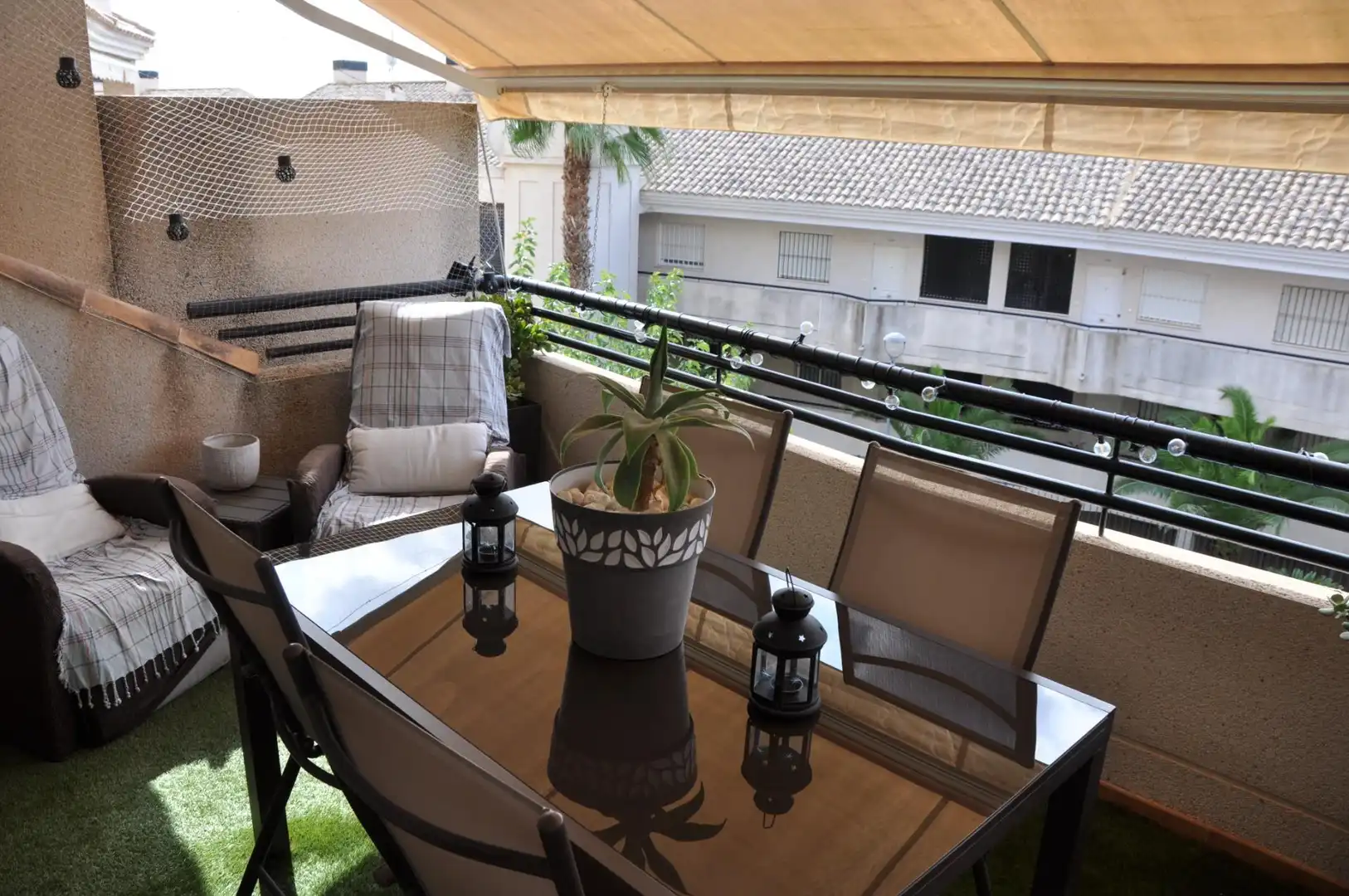 Apartament amb piscina en venda a Monforte del Cid, imagen 8