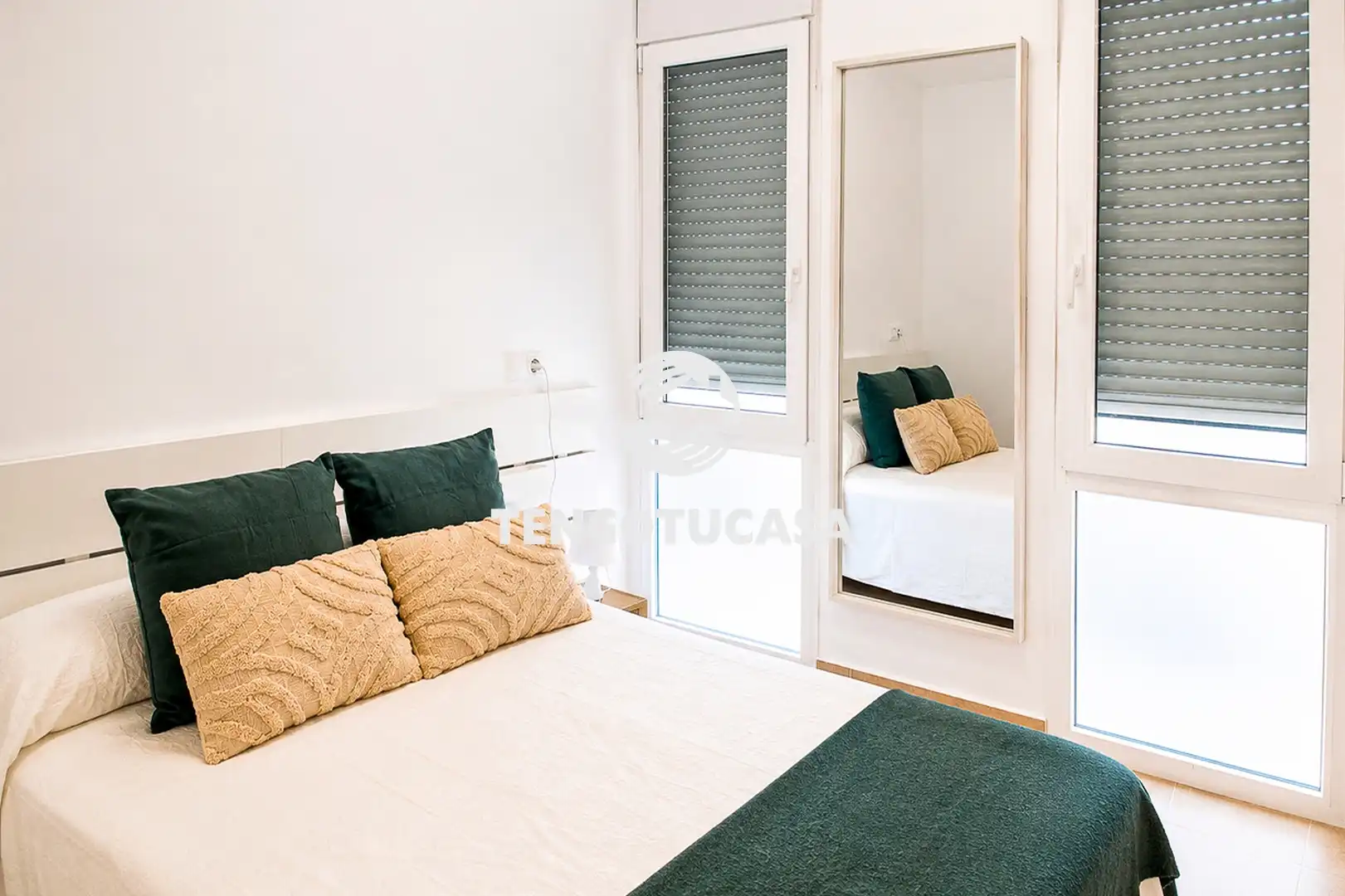 Habitación de Piso en venta en Madrid con Aire acondicionado, Calefacción y Amueblado