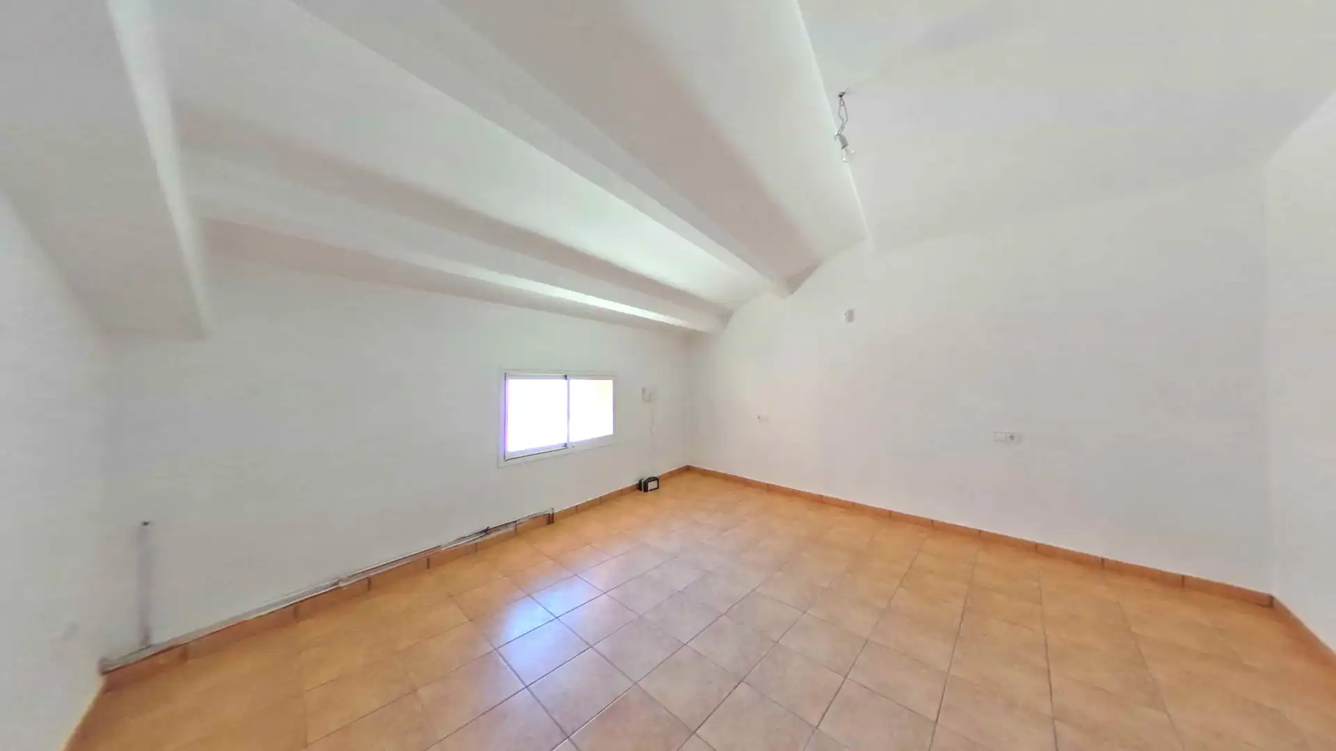 Casa adosada en venta en El Moron, Foz-calanda