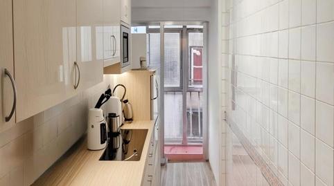 Foto 4 de Pis en venda a Del Olvido, Almendrales,  Madrid Capital