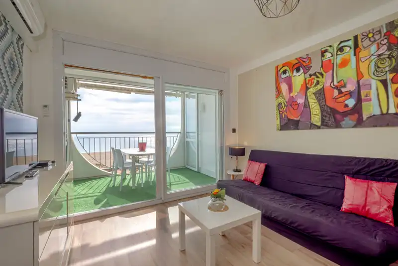 Appartamento con piscina in vendita a Salins - Cavall de Mar, imagen 17