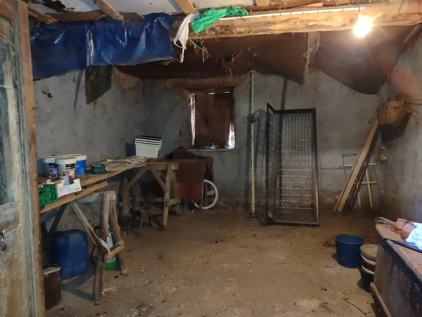Casa rústica en venda a Calle el Enlace 2, imagen 30