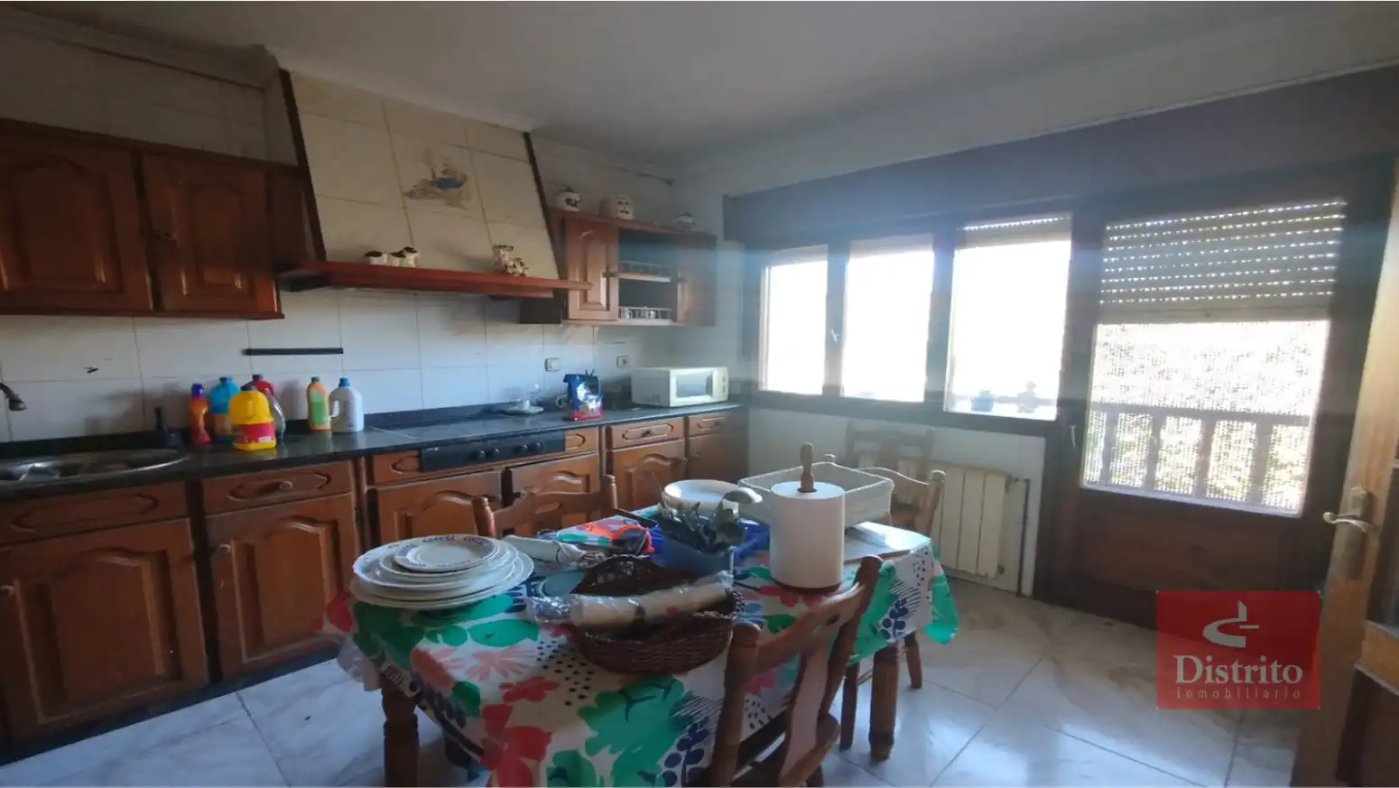 Casa amb terrassa en venda a Suesa - La Isleta, imagen 3