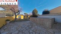 Jardí de Casa o xalet en venda en Viladecavalls amb Calefacció, Parquet i Terrassa