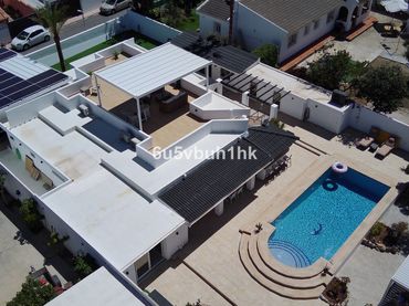 Maison mitoyenne à vendre à Torrequebrada