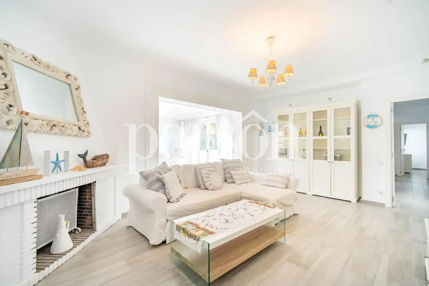 Villa avec piscine à vendre à L'Olla, imagen 10