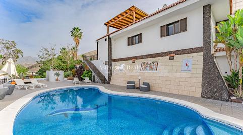 Photo 2 of House or chalet for sale in Aponte, Alcalá, Guía de Isora