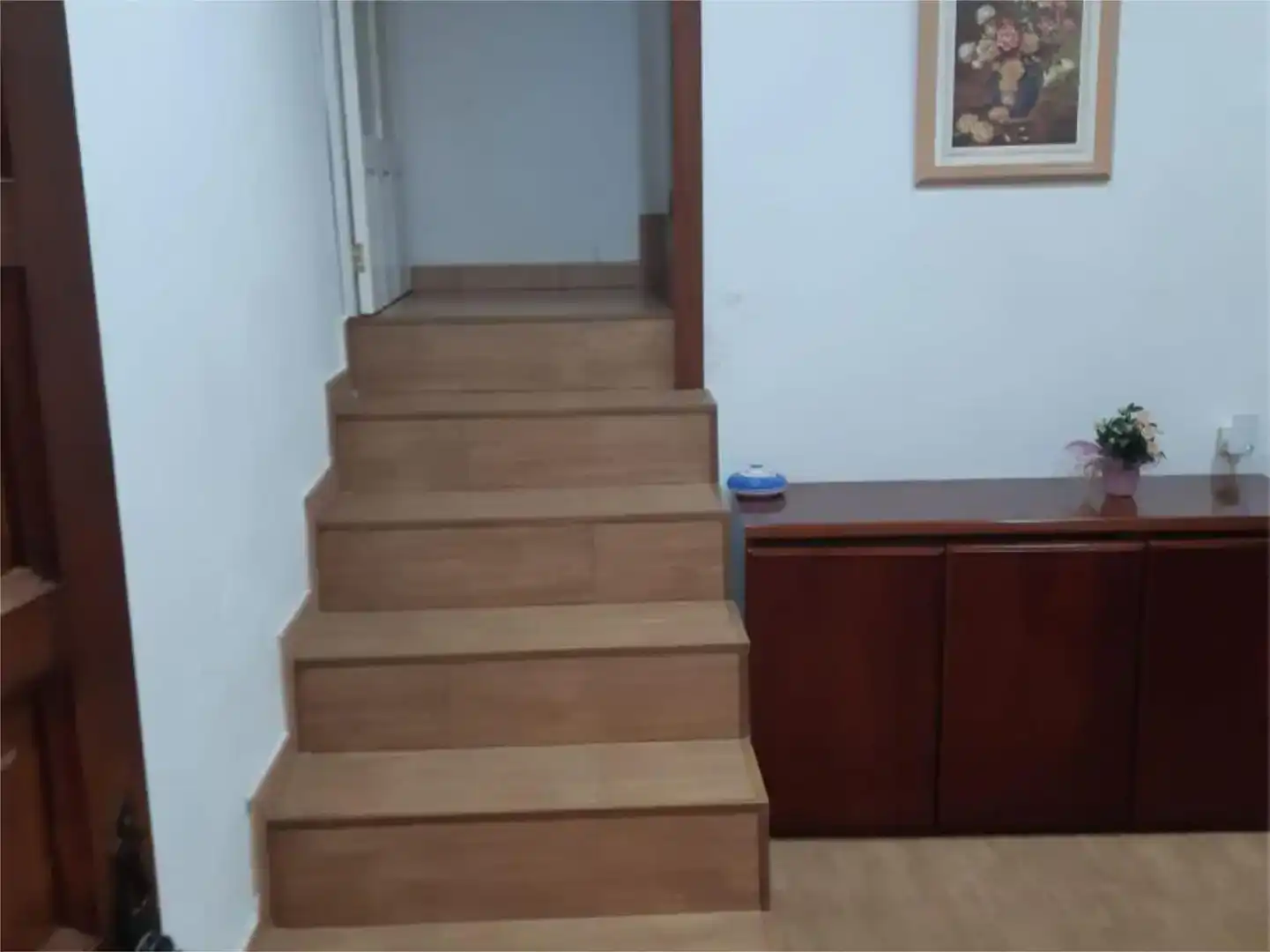 Flat for sale in Canet lo Roig  with Parquet flooring and Furnished