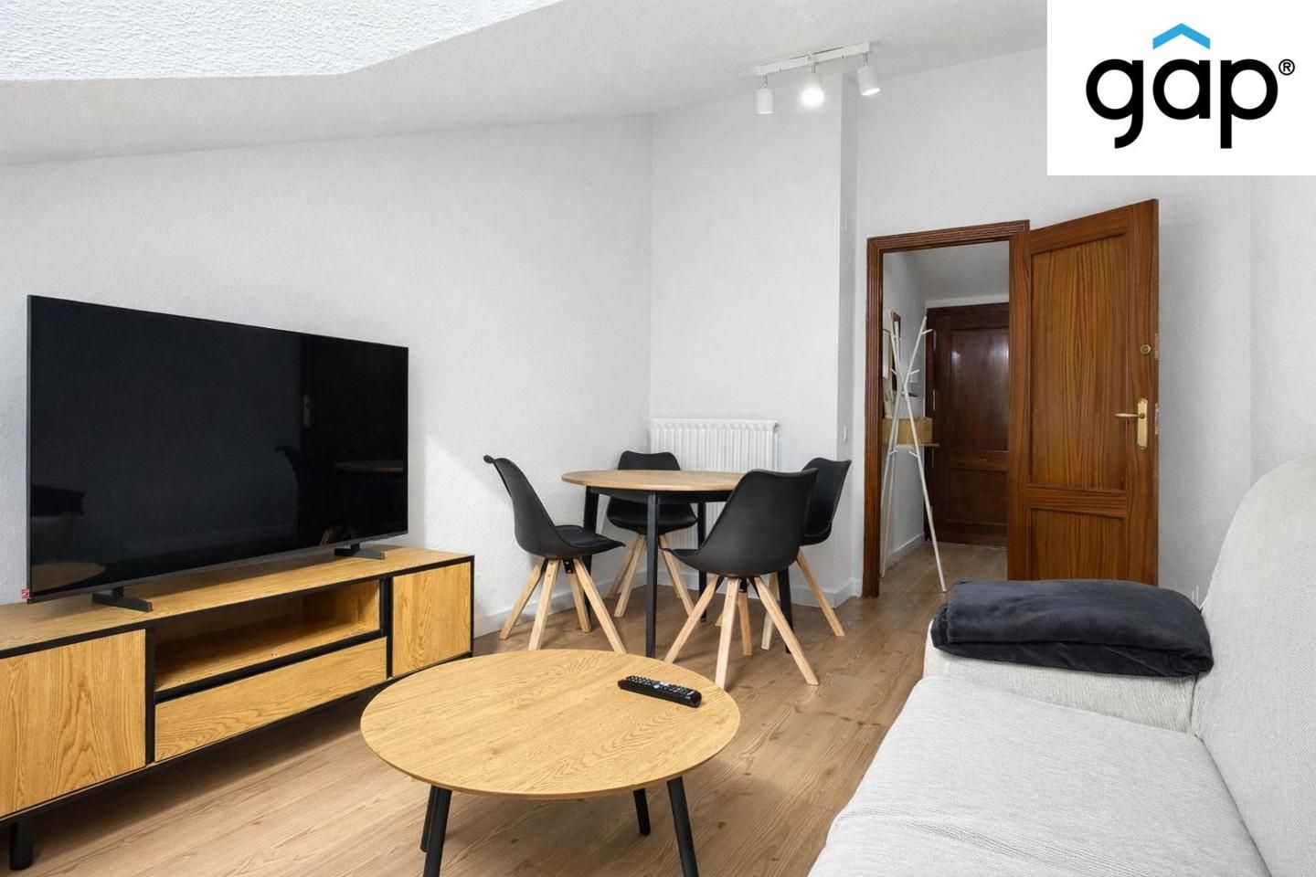 Flat for sale in Centro