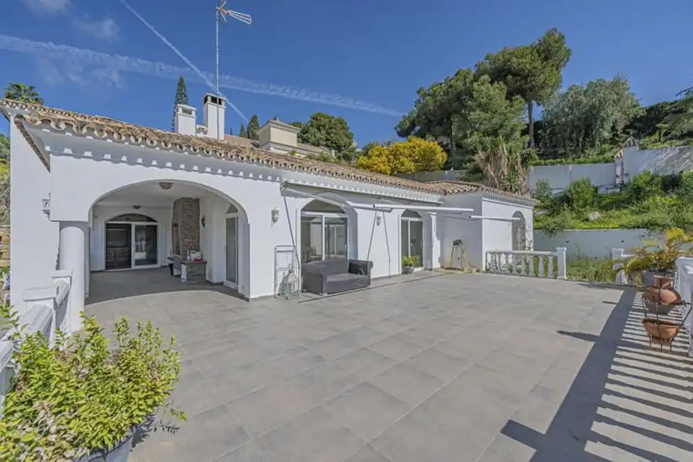 Casa amb piscina en venda a Benamara - Atalaya, imagen 17