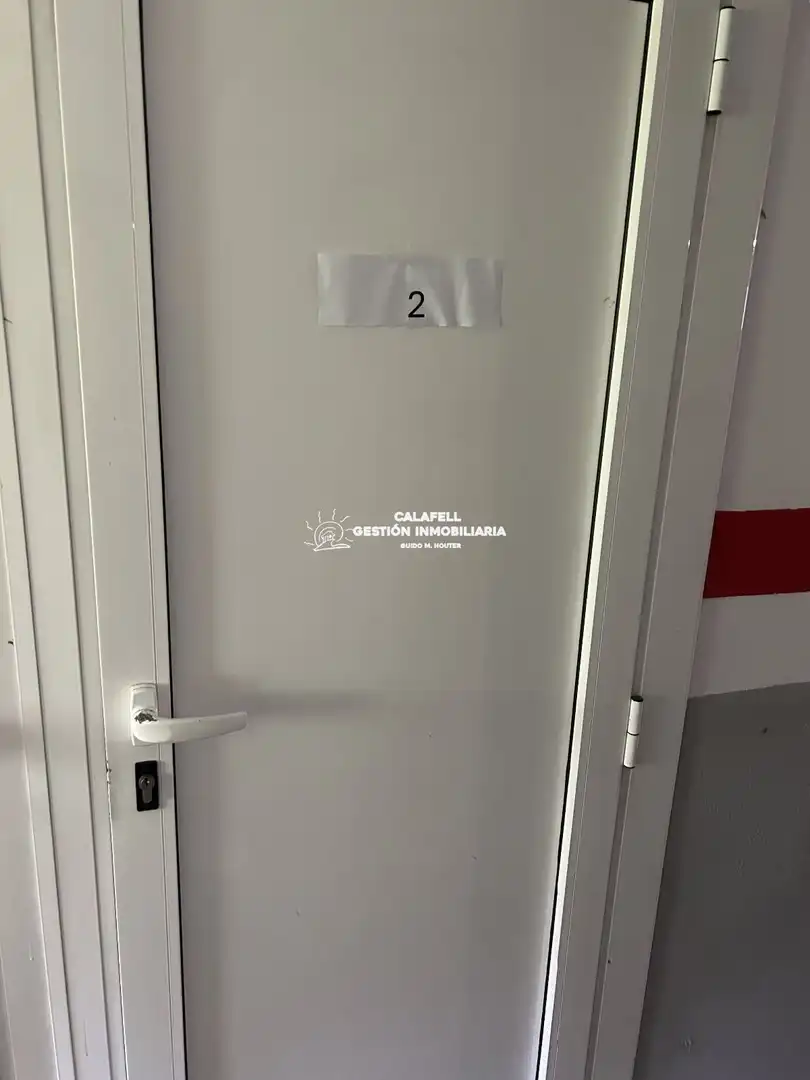 Piso con ascensor en venta en Josep Maria Juncadella 29, imagen 30
