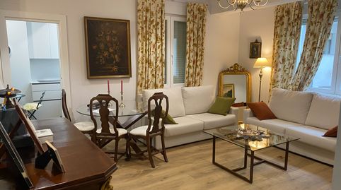 Foto 5 de Piso en venta en Centro - Ayuntamiento, Santander