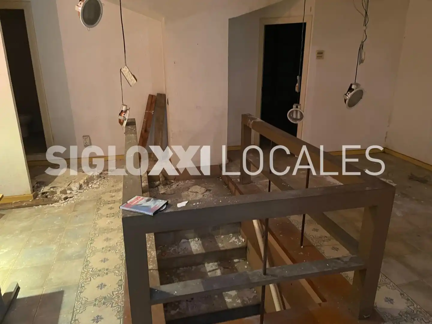 Local comercial en venta en SEPULVEDA, 55, imagen 25