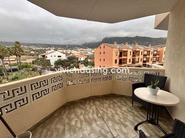 Estudio en Alquiler en Calle la Longuera, 30 en Longuera - Toscal