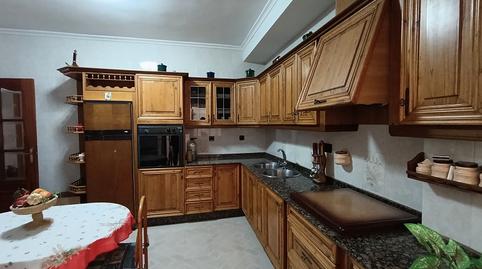 Foto 4 de Pis en venda a Ontur, Albacete