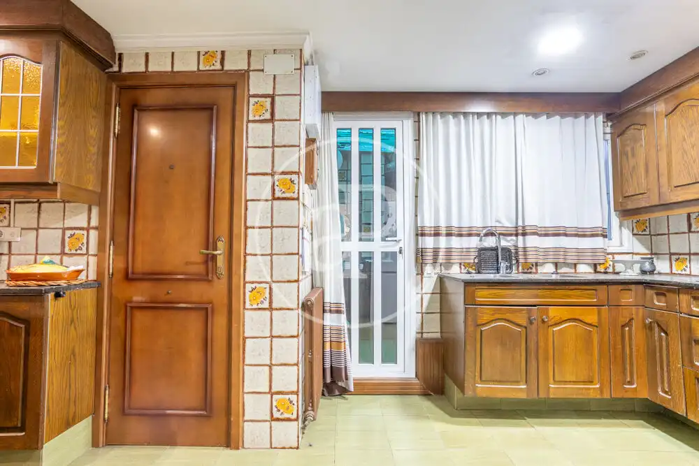 Wohnung mit Terrasse zum Verkauf in L'Eixample, imagen 10
