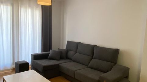 Foto 5 de Loft en venta en Carrer de la Marina Alta, 451, Sant Pau, Valencia Capital