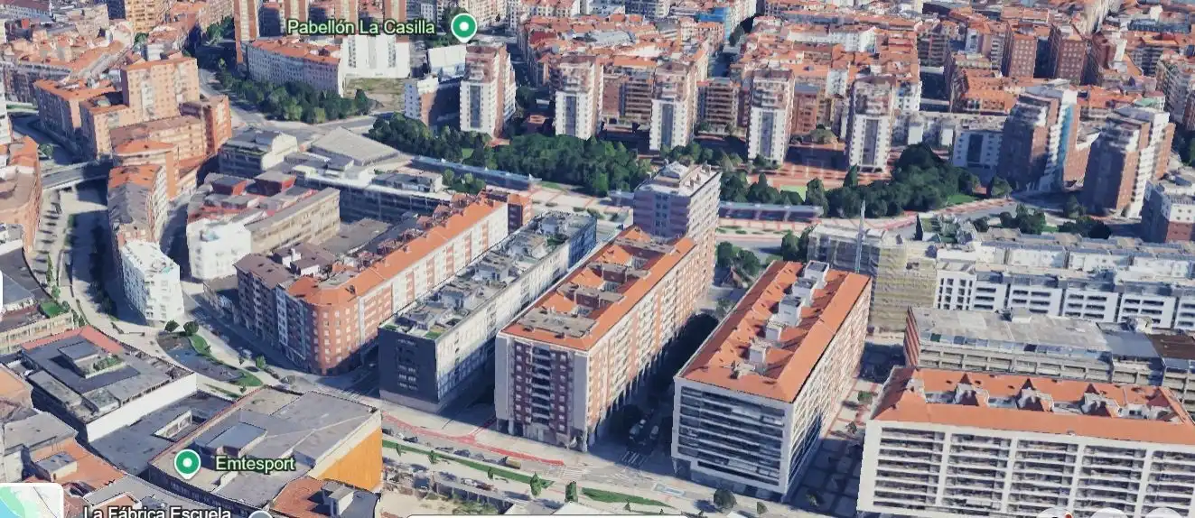 Gewerbefläche zur Miete in MARIA VICTORIA  URIBE LASO, imagen 3