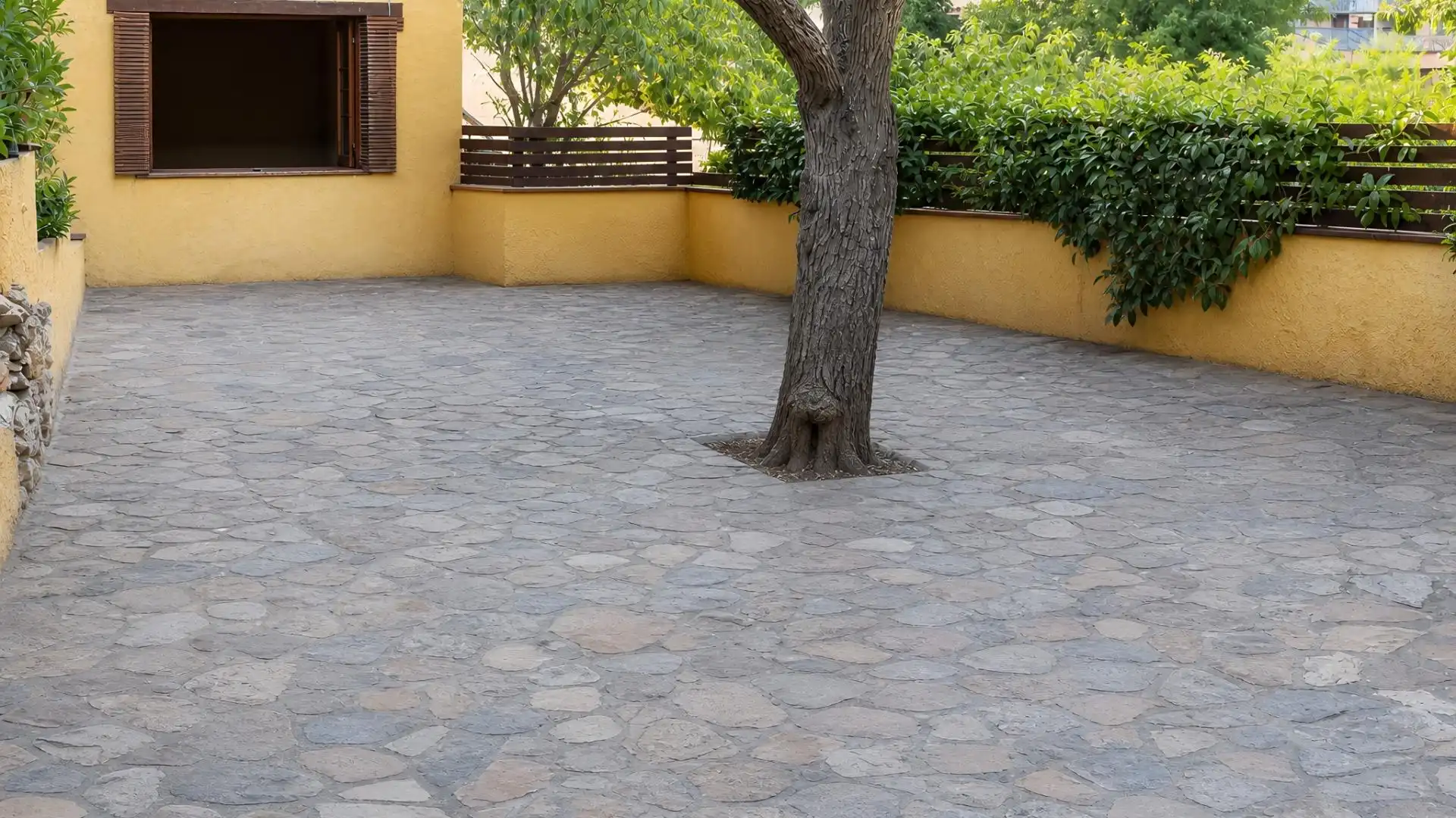 Casa amb jardí en venda a Camino de la Mar, imagen 46