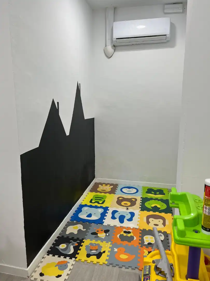 Gewerbefläche zur Miete in Sant Andreu de la Barca, imagen 3