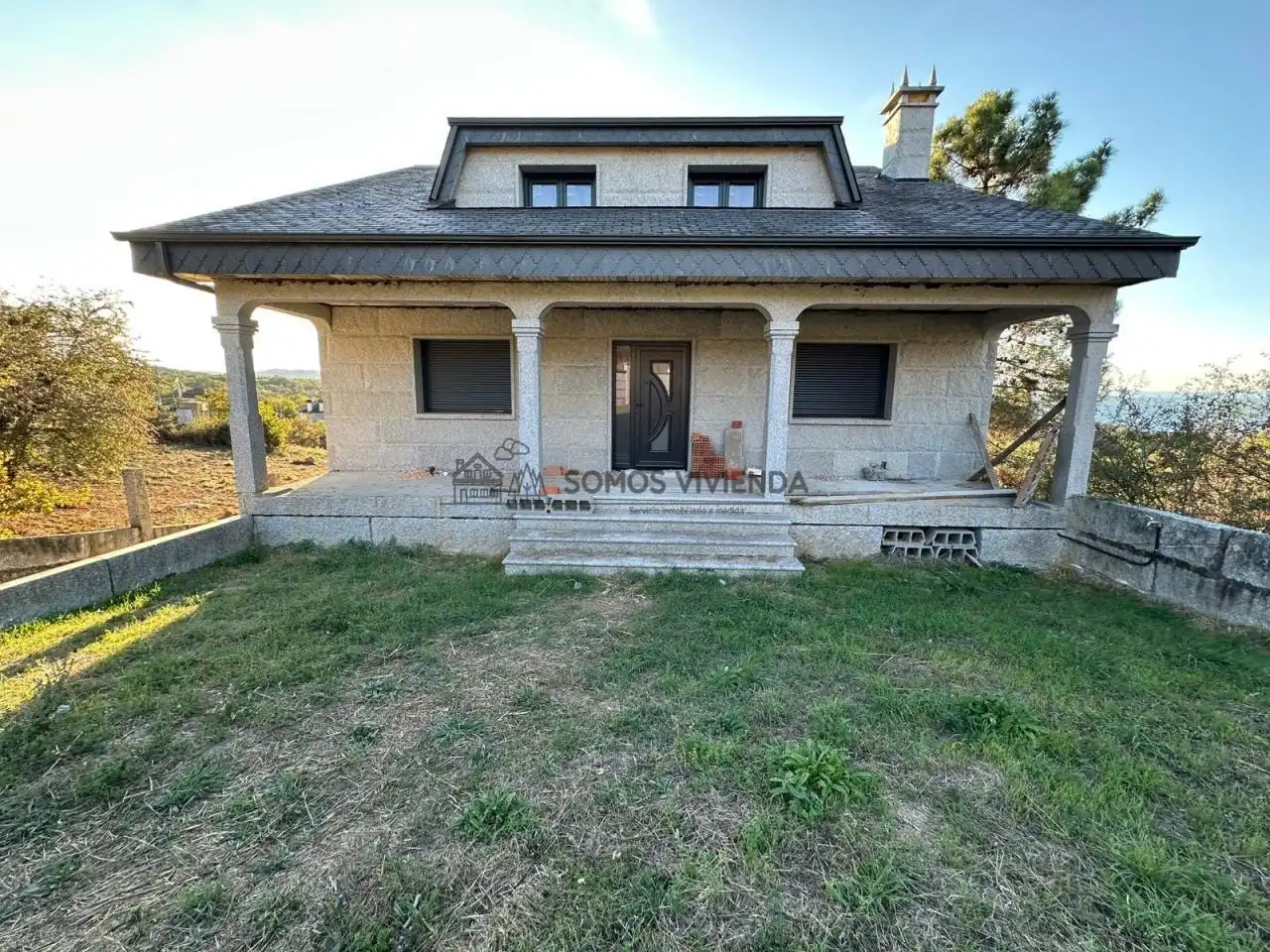 Haus mit Garten zum Verkauf in Toén, imagen 19